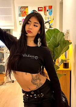Dixita Karki